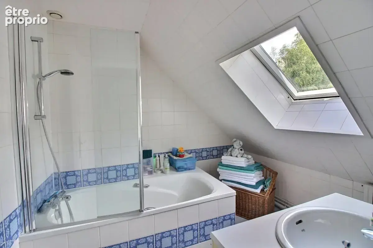 Maison Le Havre 6 pièce(s) 140 m2 - photo 8