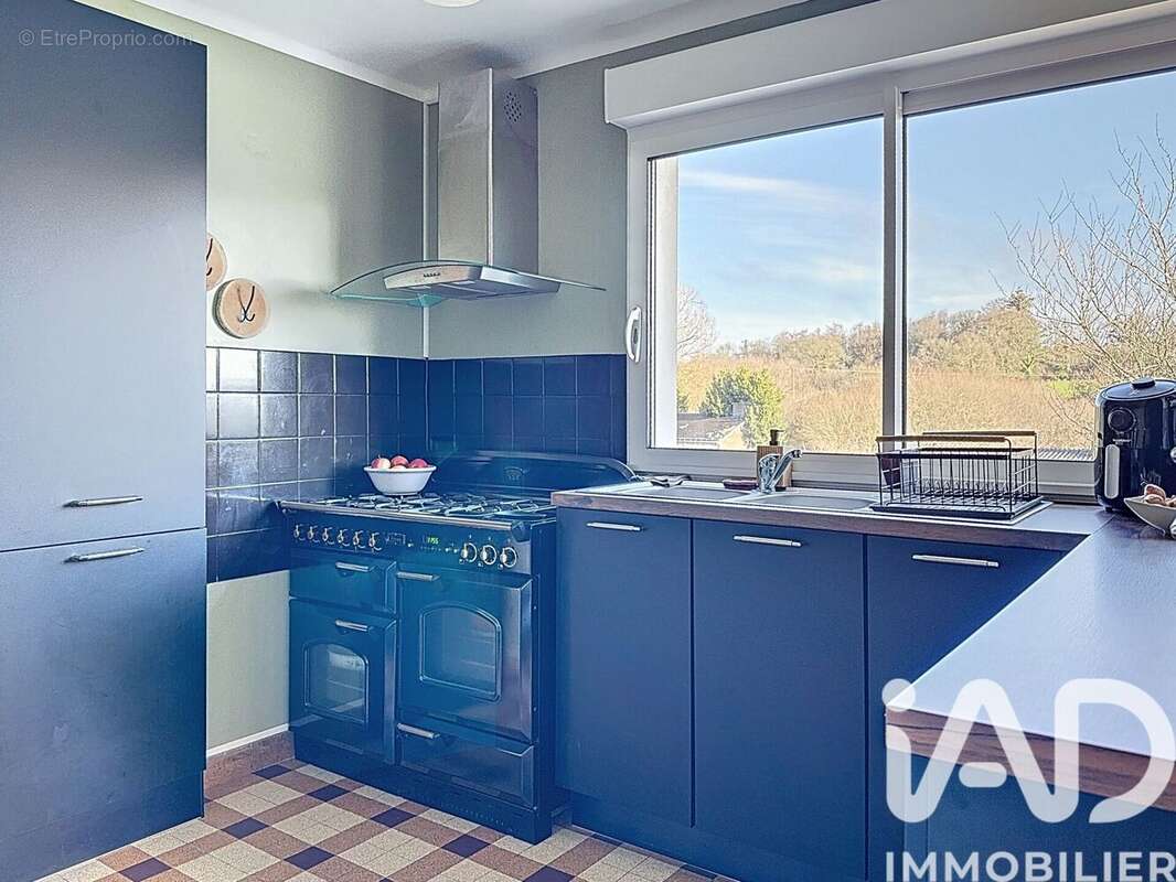 Photo 6 - Maison à LOCMALO
