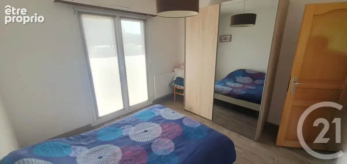 Maison 6 pièces 109 m² à vendre à Beaurainville (62990) - photo 12