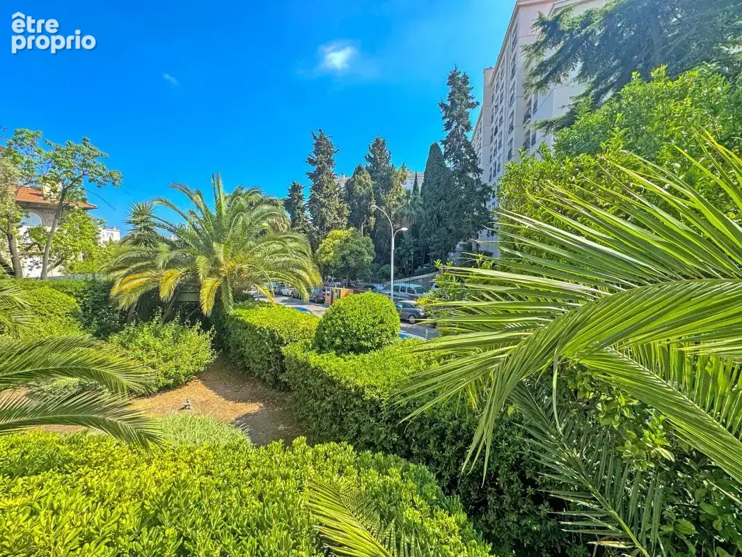 Studio avec coin nuit, terrasse, parking, piscine - photo 3