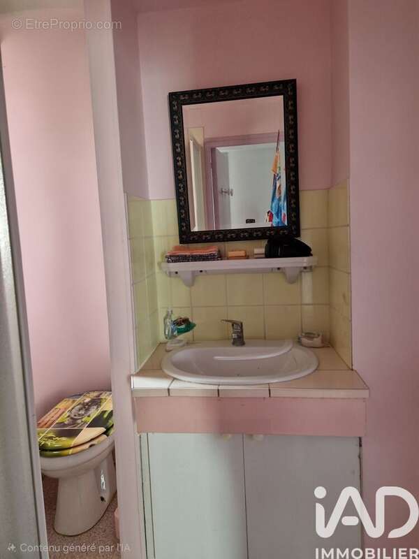 Photo 9 - Maison à SAINT-AUBIN-SUR-MER