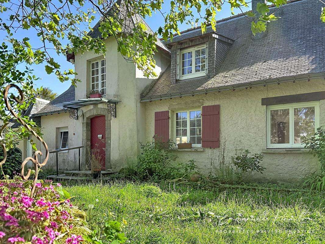 Maison à ARRADON