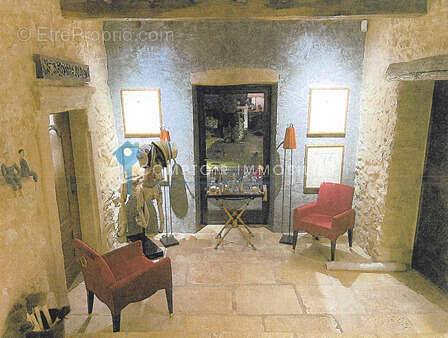 Ensemble immobilier d'exception - photo 24