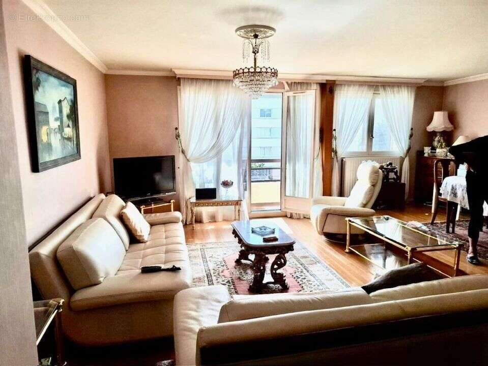 Appartement à CAEN