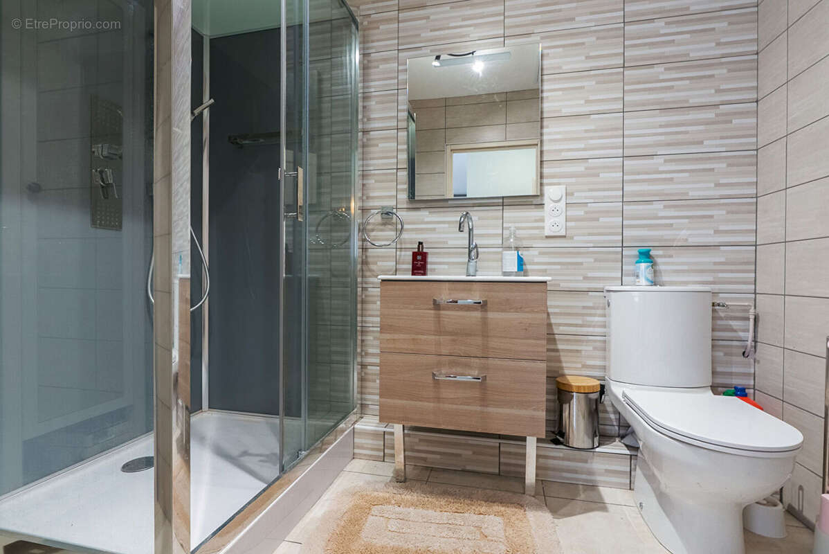 Appartement à CARCASSONNE