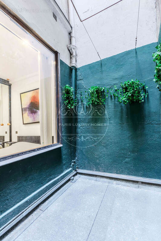 Appartement à PARIS-4E