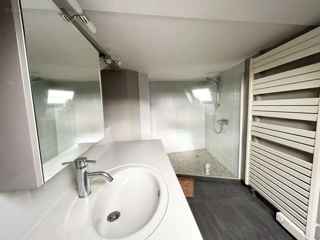 Appartement à DIDENHEIM