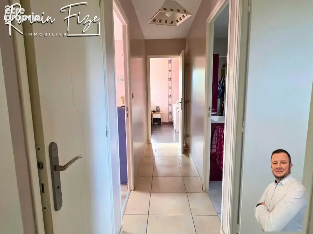 Maison 5 pièces 131 m² à vendre à Romagne (35133) - photo 7