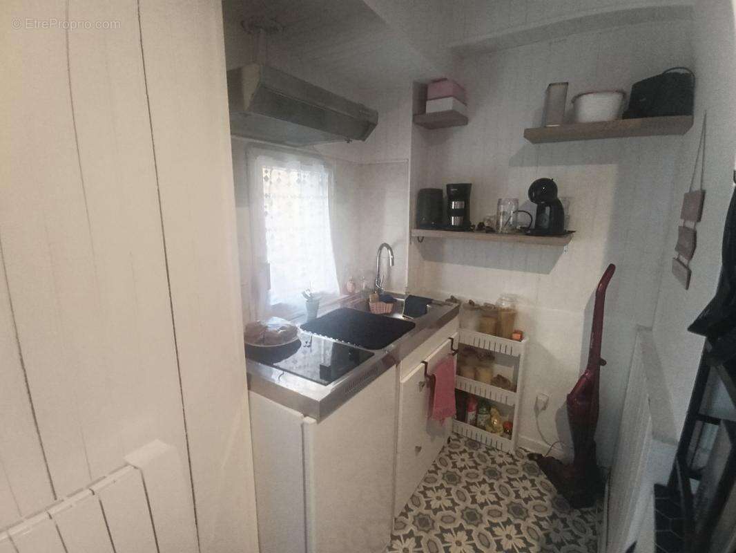 Appartement à SAINT-DENIS-D&#039;ORQUES