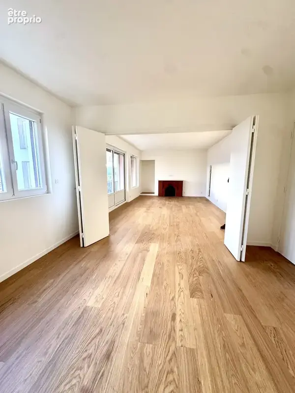 Appartement 4 pièces 105 m² à vendre à Rouen (76000) - photo 4