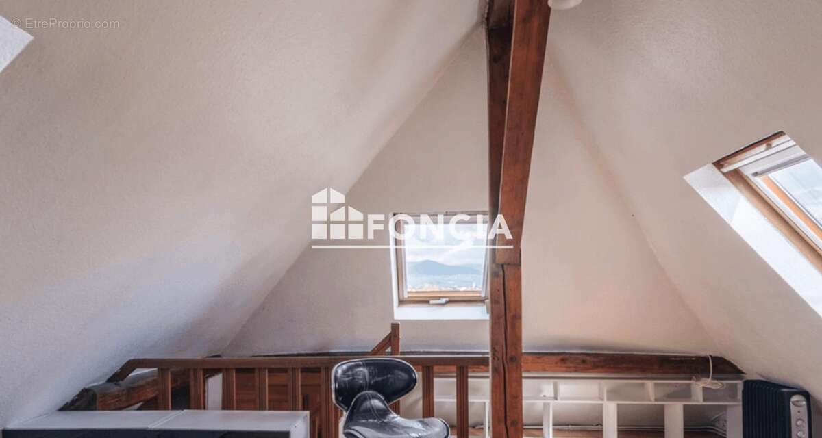 Appartement à COLMAR