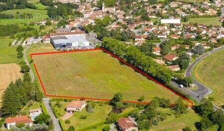 Photo 2 - Terrain à VALDURENQUE