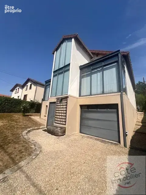 Maison à SERMAISE