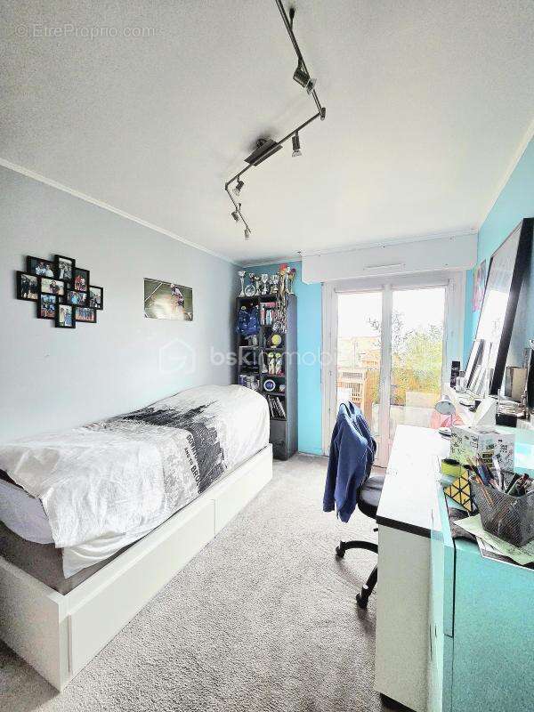 Appartement à RUEIL-MALMAISON