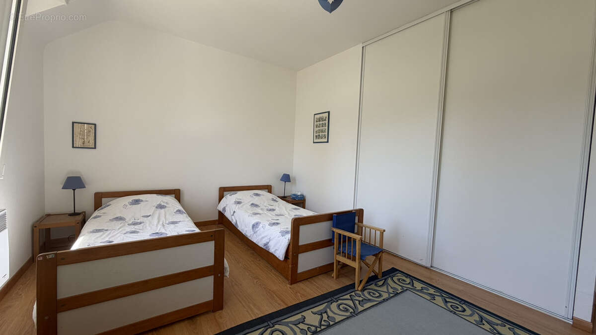 Maison familiale   6 chambres   300 m plage et centre   Saint-Cast-le-Guildo - photo 22
