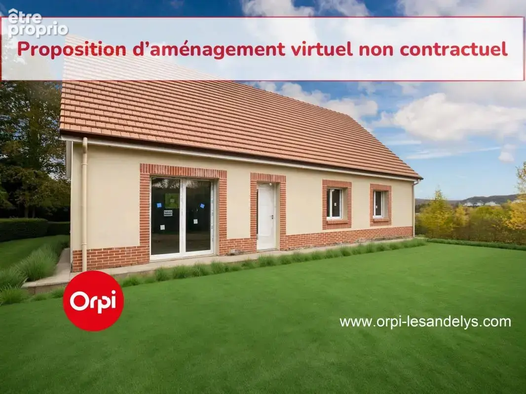 Maison neuve à personnaliser – Vue exceptionnelle sur Château Gaillard ! - photo 16