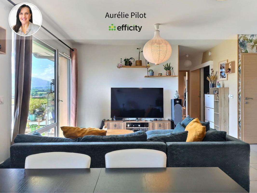 Appartement - photo 6