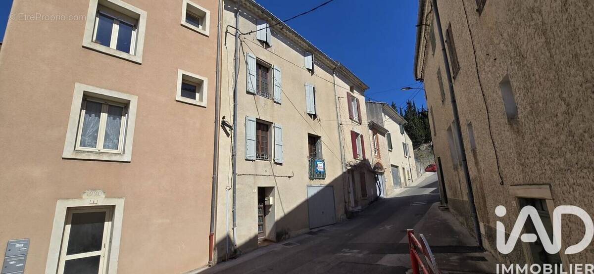 Photo 1 - Maison à MAZAN