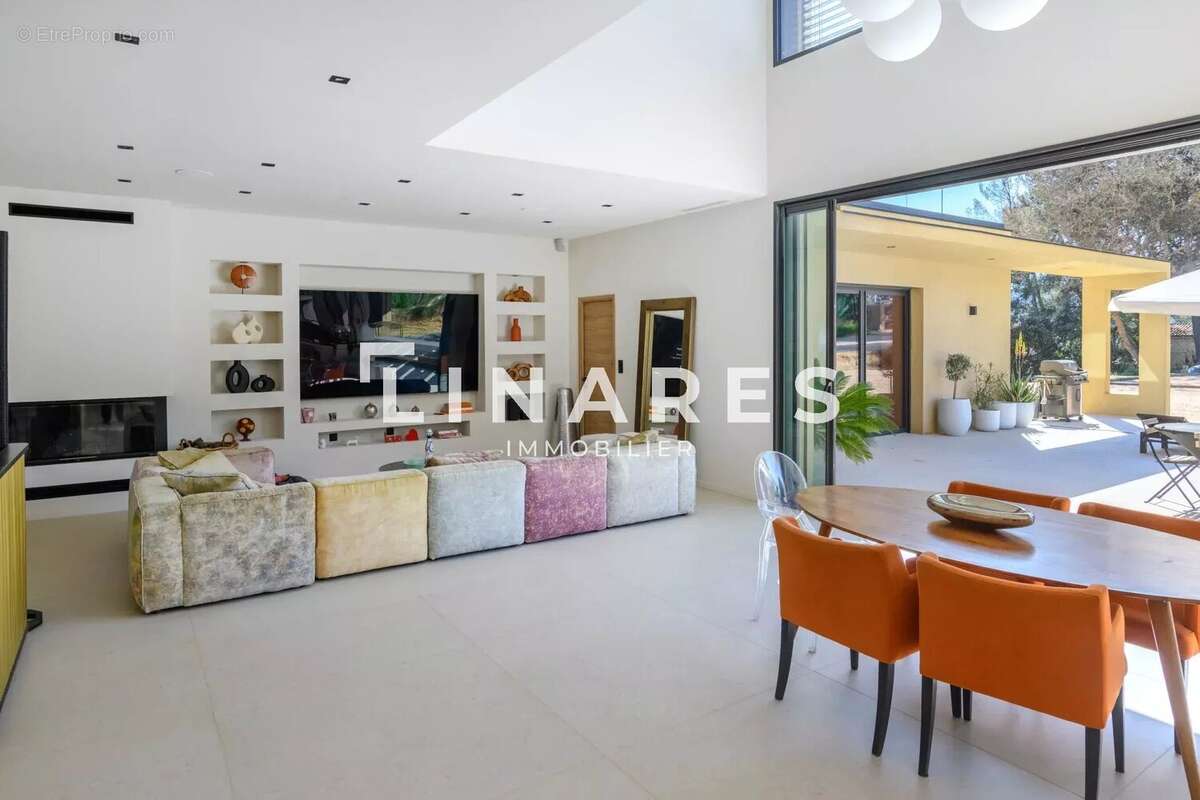 Maison à MARSEILLE-11E