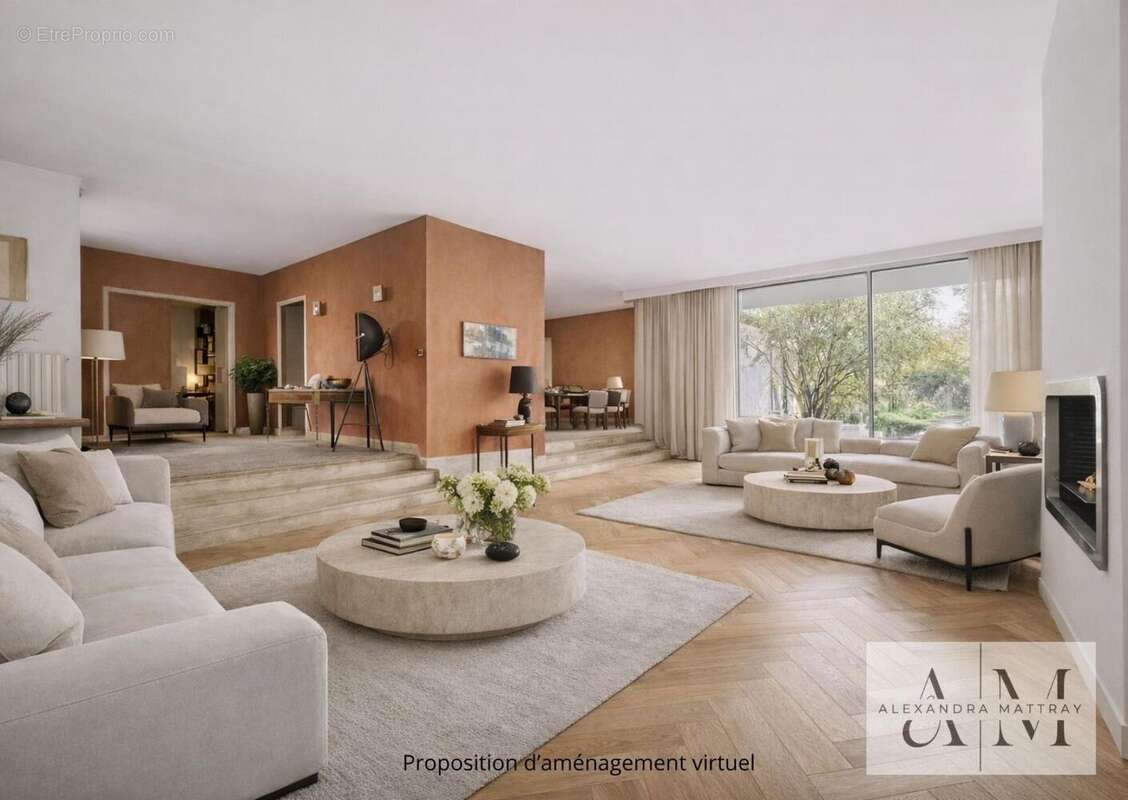 Photo 4 - Maison à BORDEAUX