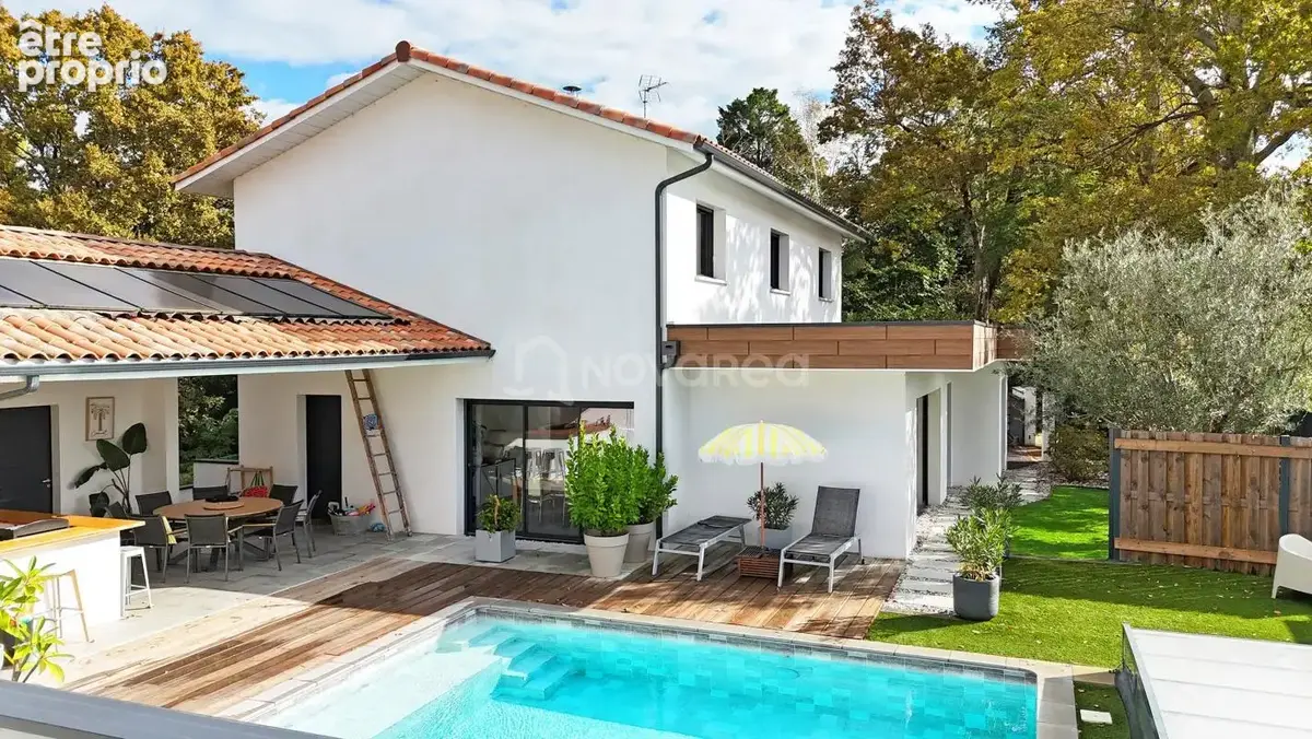 Maison 6 pièces - photo 2