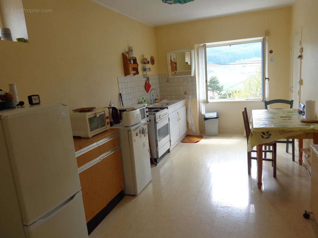 Photo 3 - Maison à SAINT-JUST-D'AVRAY