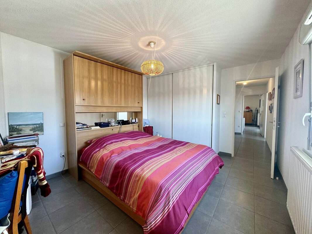 Appartement à BALMA