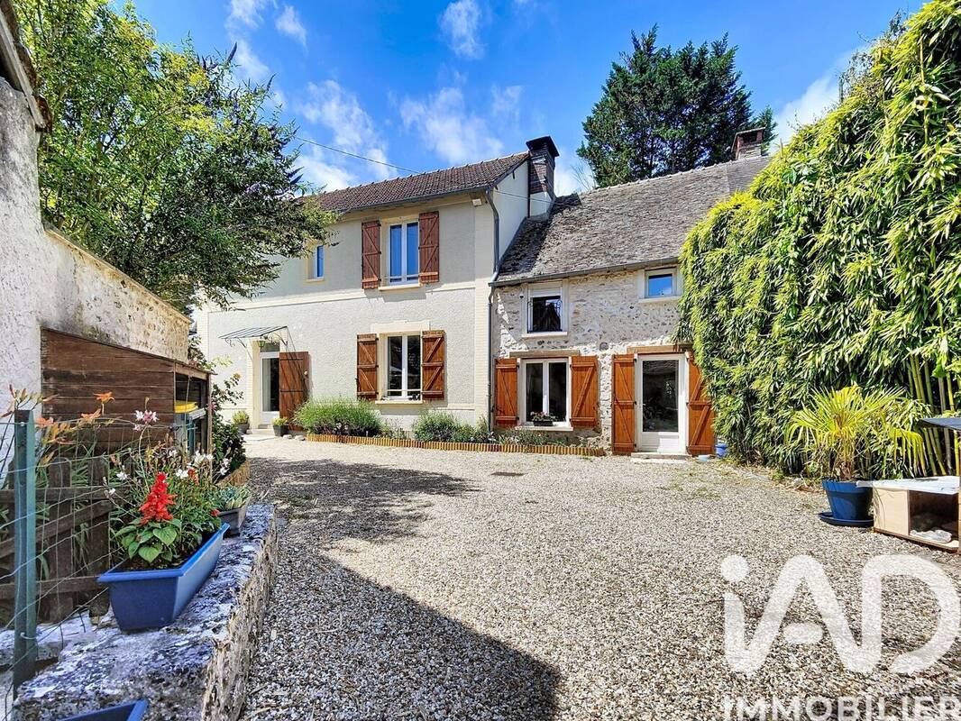 Photo 1 - Maison à BLARU