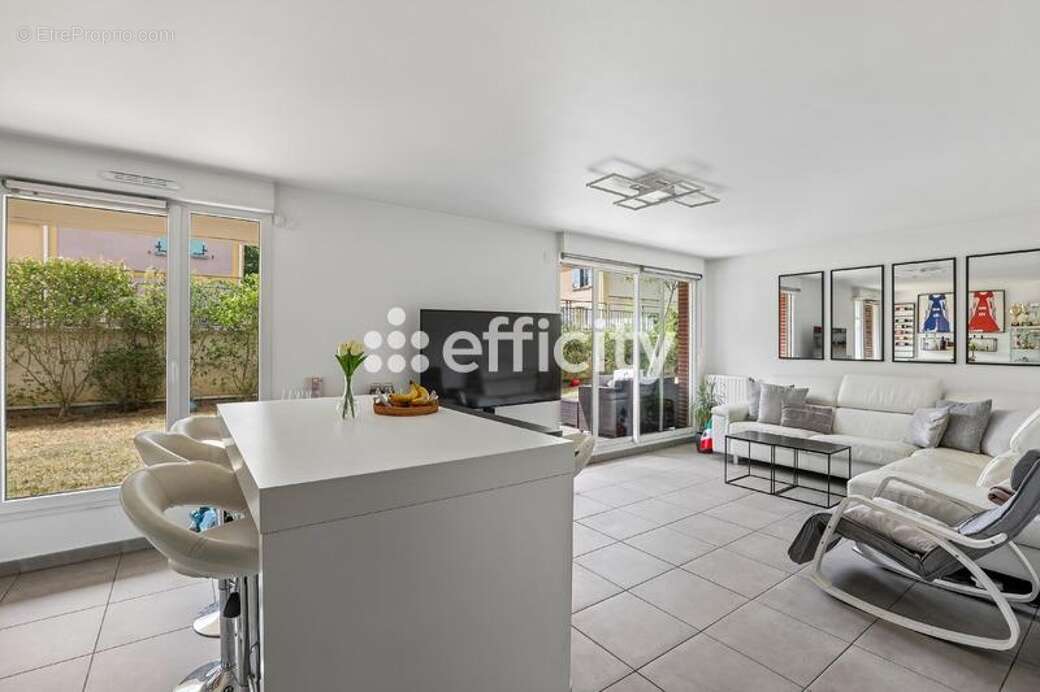 Appartement - photo 3