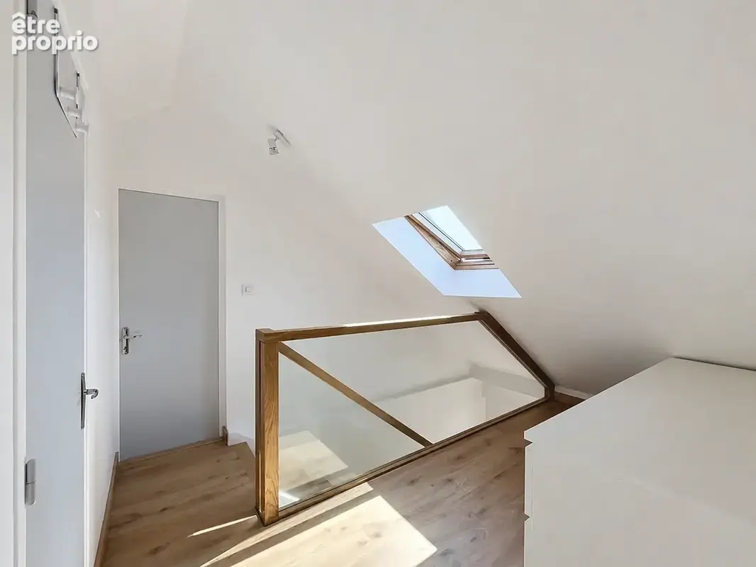 Maison 110 m² à Le Havre  - photo 12