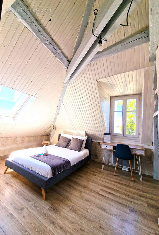 Appartement à TOURS