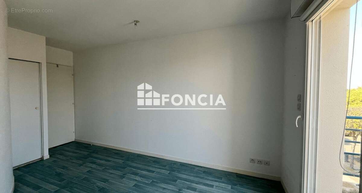 Appartement à LES SABLES-D&#039;OLONNE