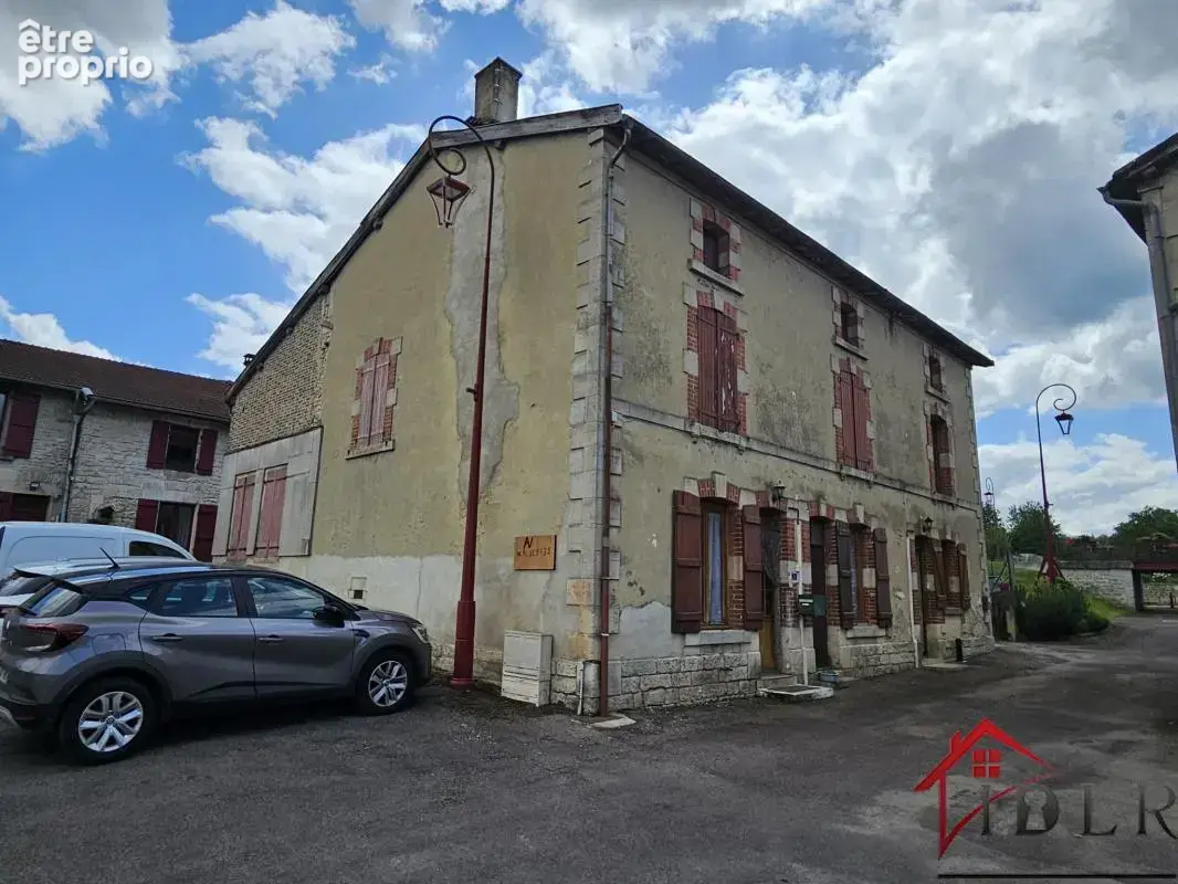 Montreuil-sur-blaise - photo 2