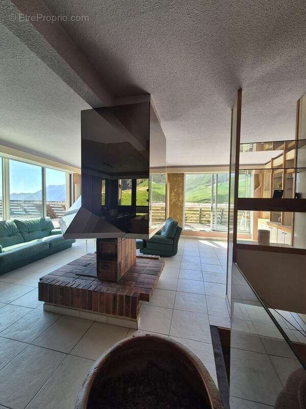 Appartement à ESTENSAN