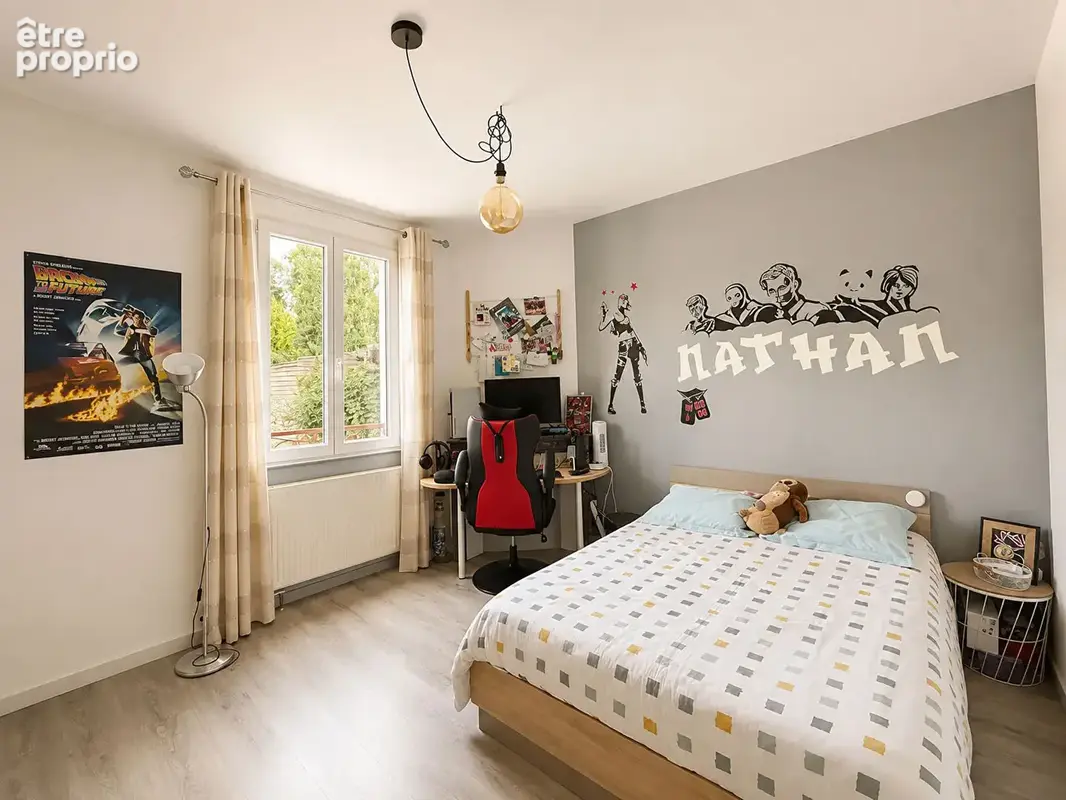 Maison de famille avec jardin à Coupvray - photo 8