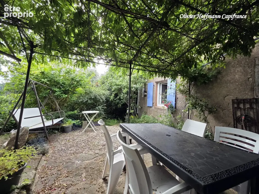 Maison à vendre 5 pièces DABO (57) - photo 2