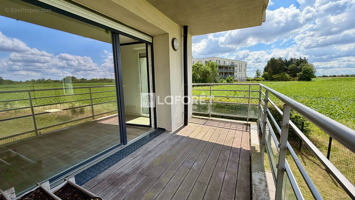 Appartement à FACHES-THUMESNIL