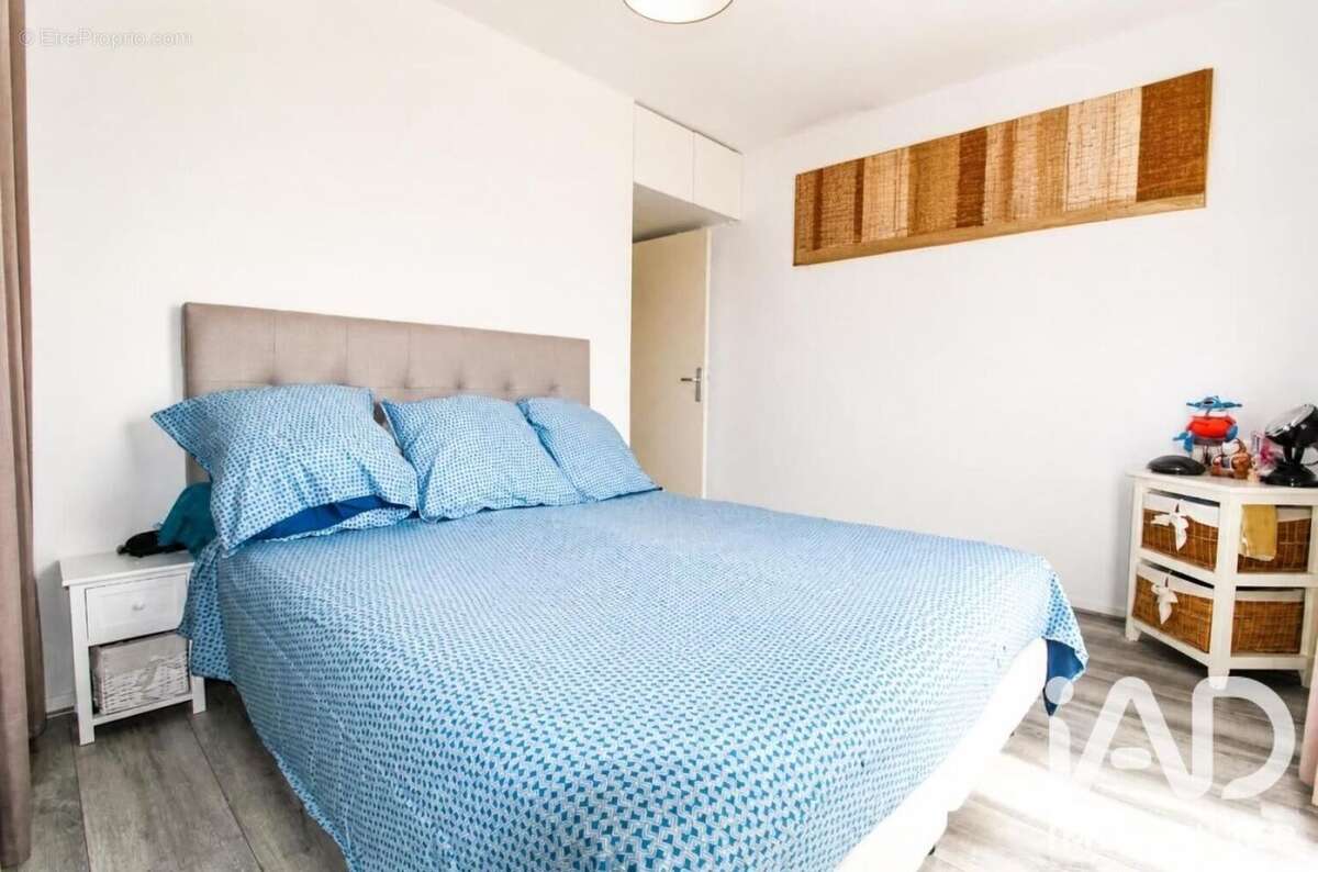 Photo 6 - Appartement à IVRY-SUR-SEINE