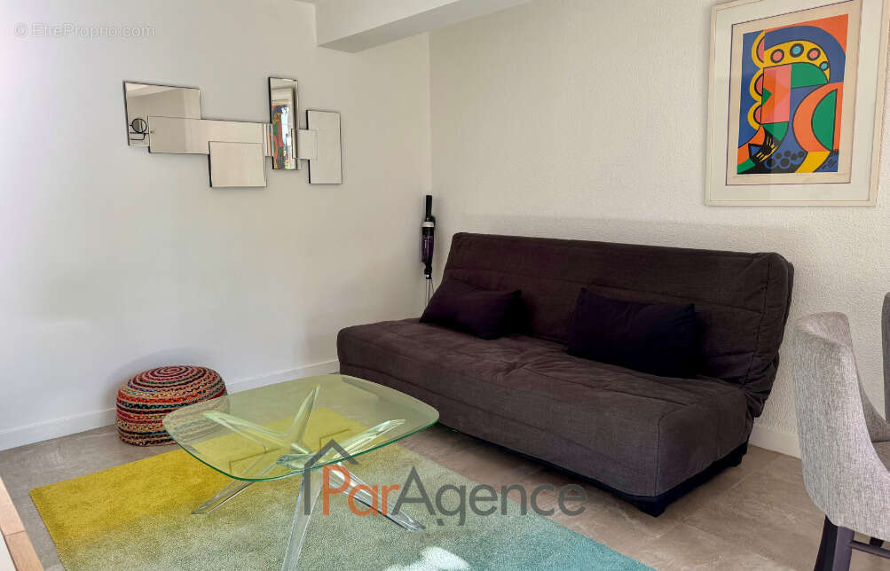 Appartement à SAINT-PALAIS-SUR-MER