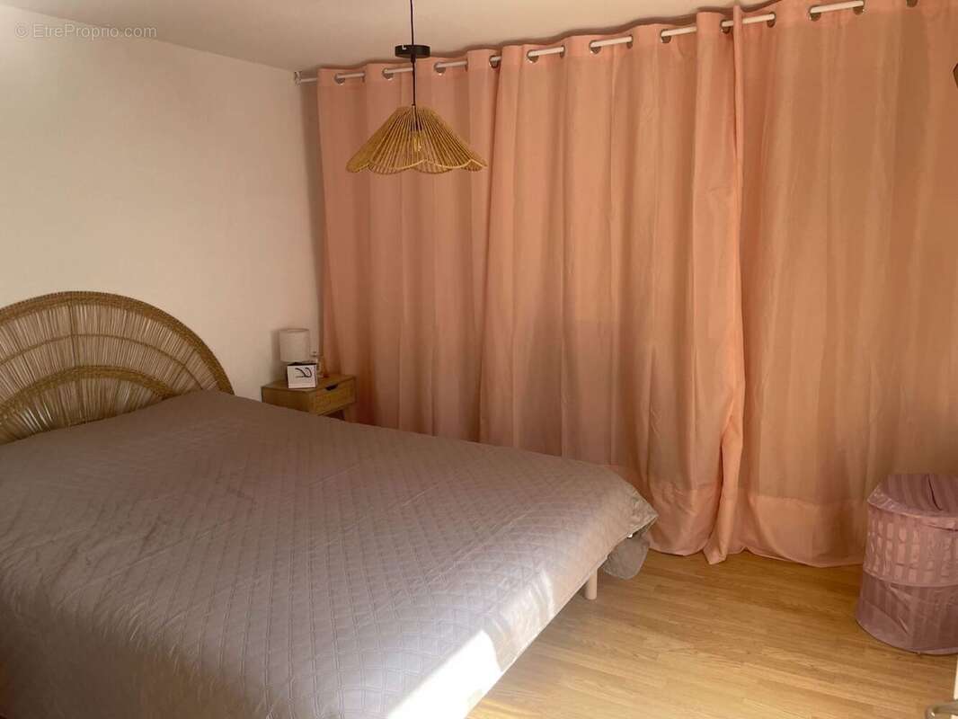 Maison à MOCA-CROCE