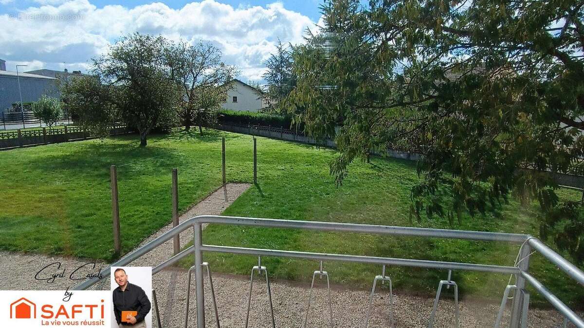 Photo 5 - Maison à MONTCEAU-LES-MINES