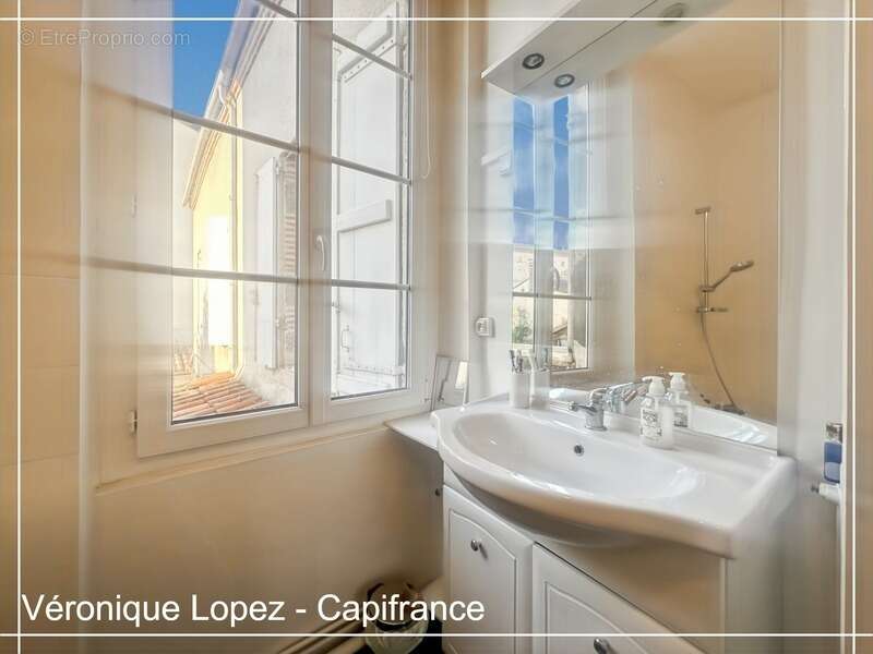 Appartement à AGEN