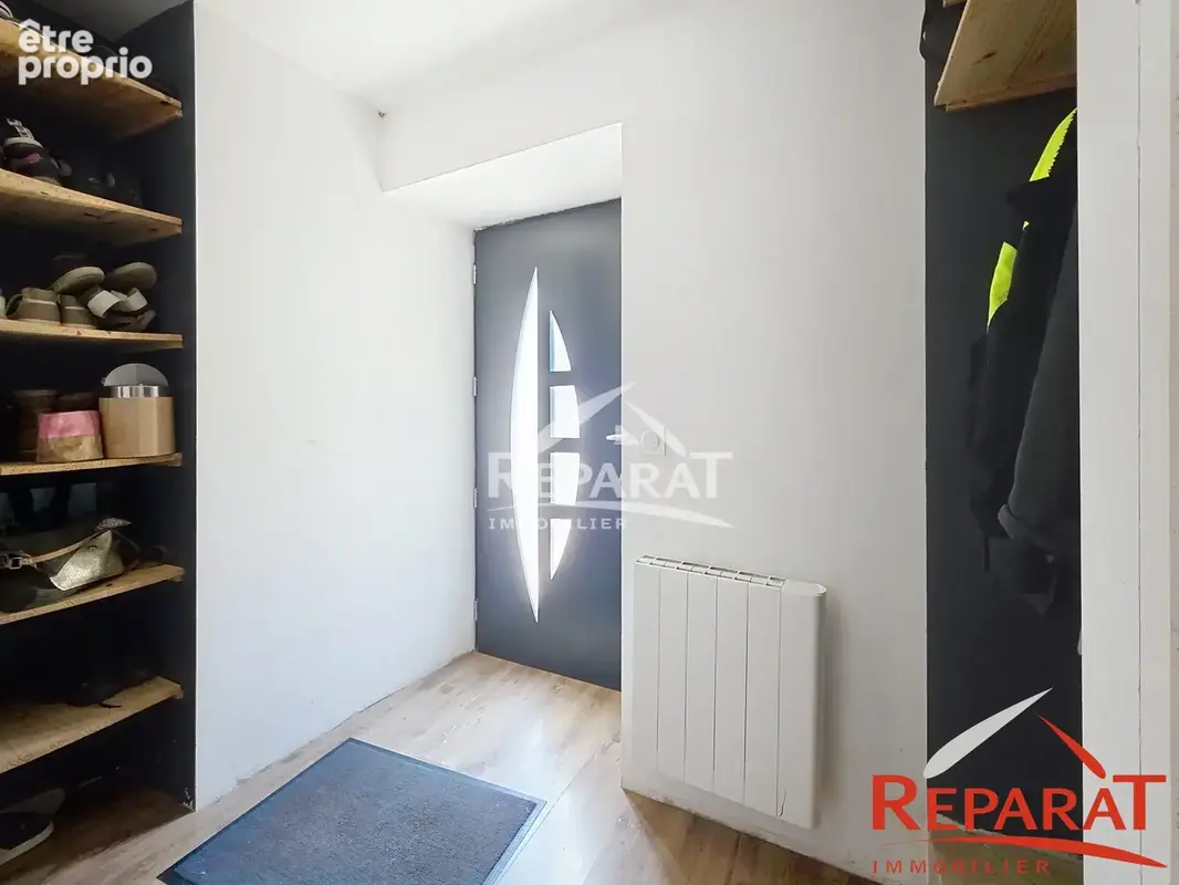 Maison 5 pièces 121 m² à vendre à Voutezac (19130) - photo 6