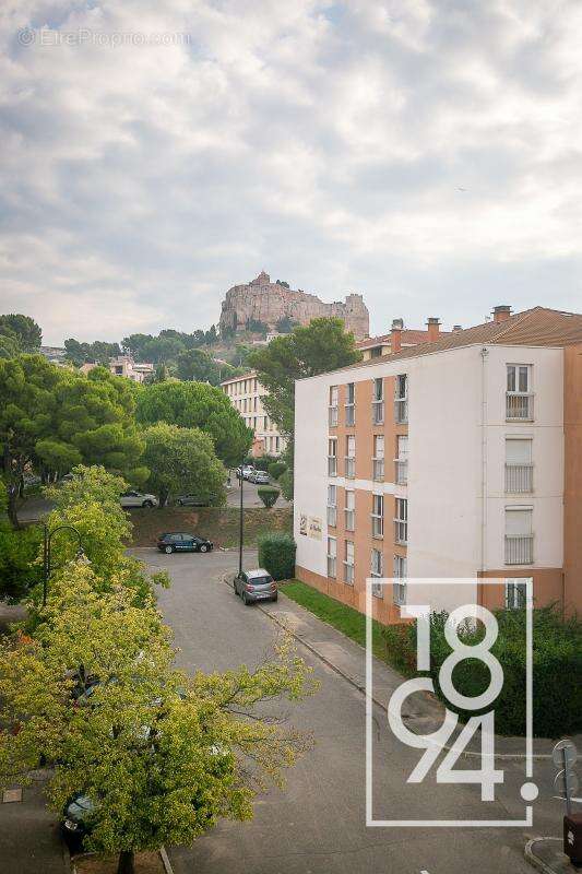 Appartement à VITROLLES