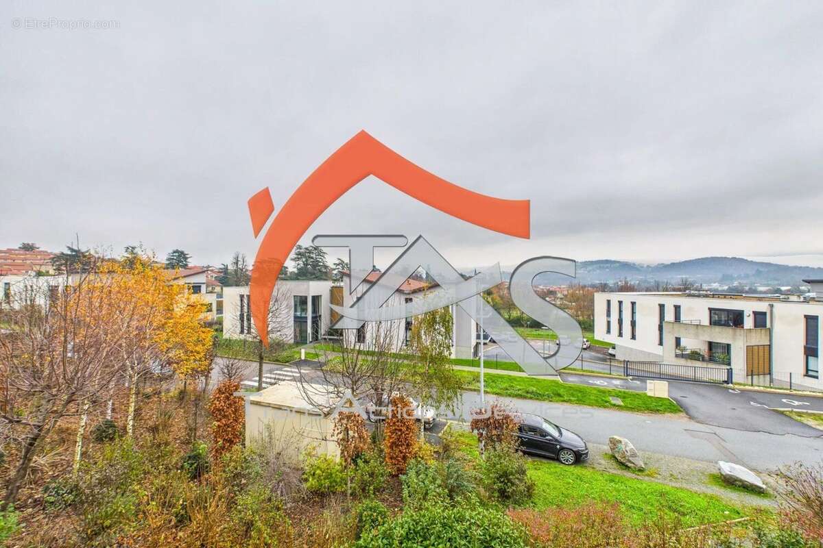 Appartement à LA TALAUDIERE