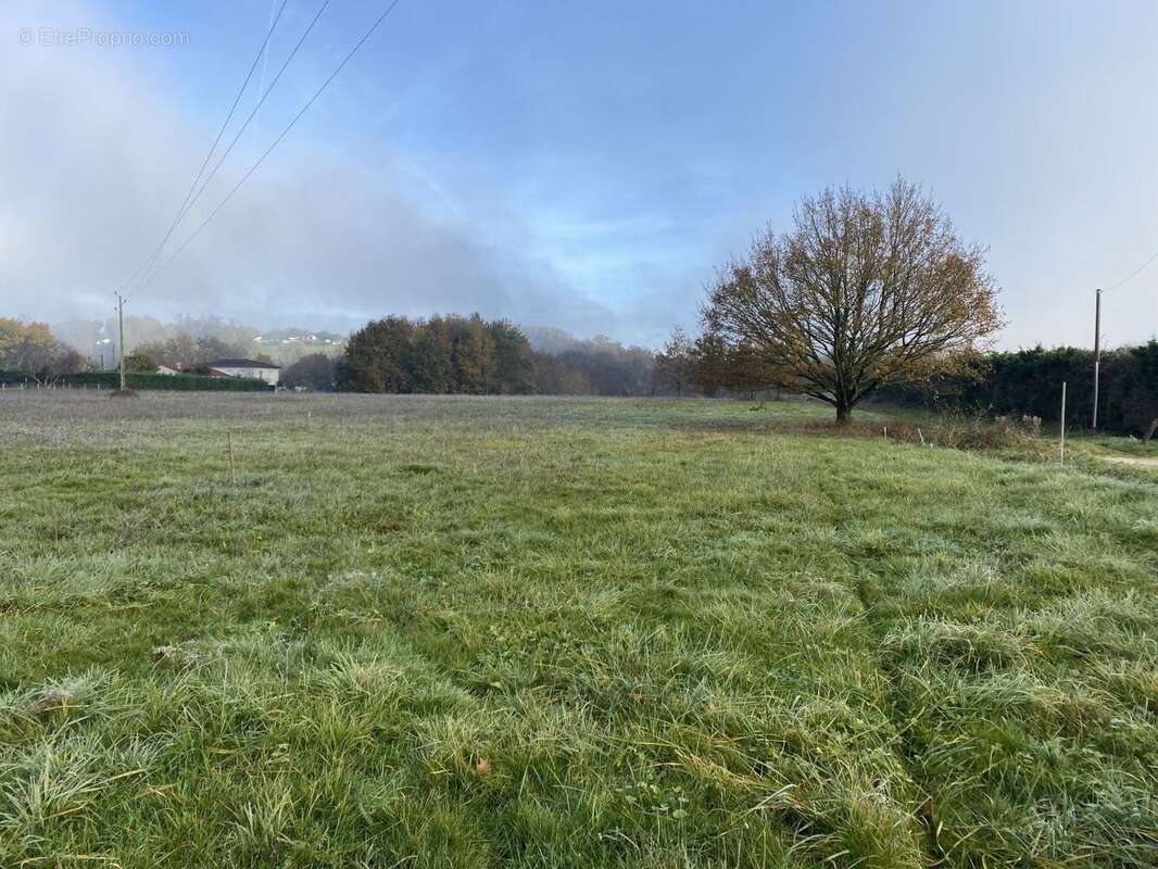Terrain à bâtir de 950 m² à ANNESSE-ET-BEAULIEU (24) - photo 4