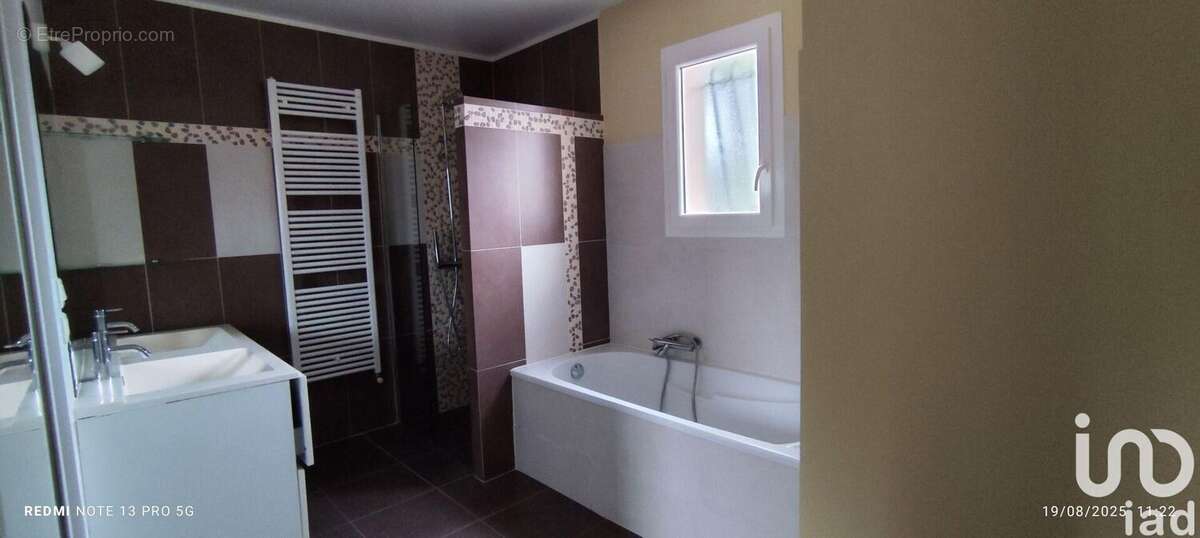 Photo 9 - Maison à CAZILHAC