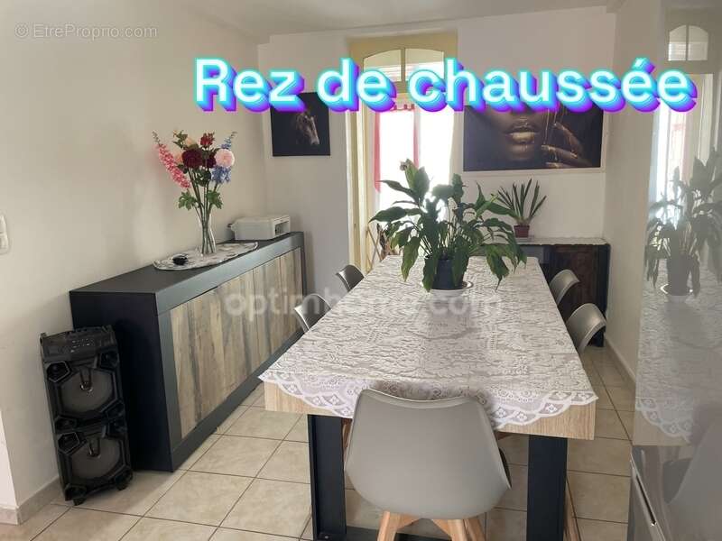 Appartement à SOUESMES