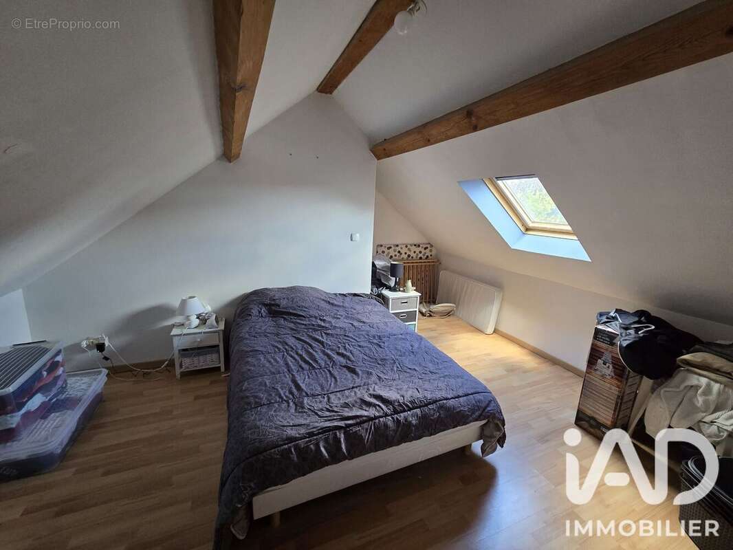 Photo 8 - Maison à MOULINS