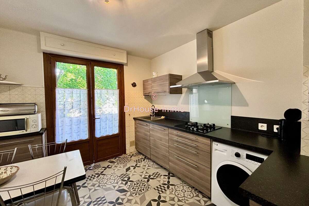 Appartement à CARCASSONNE